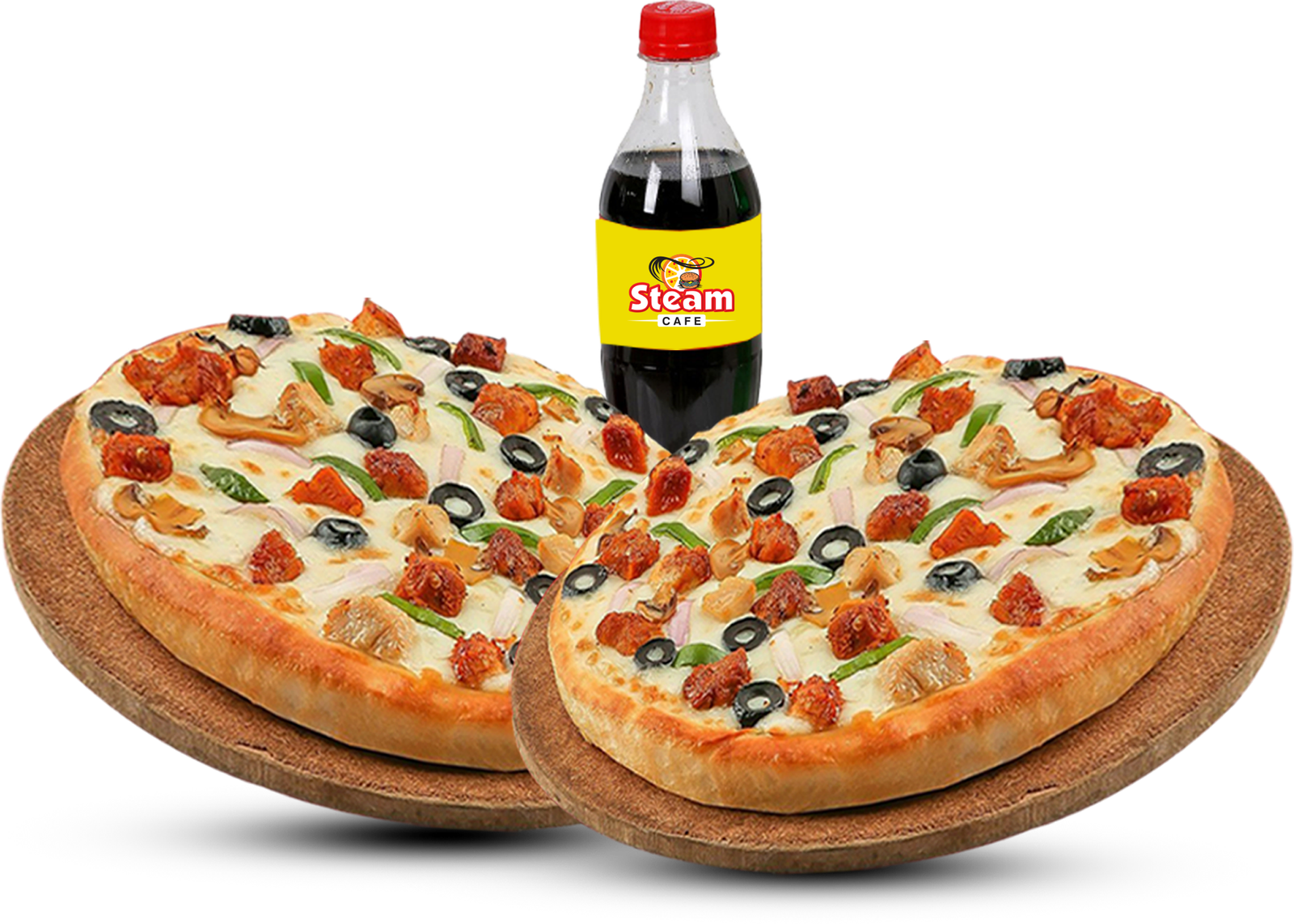 Pizza Deal 2