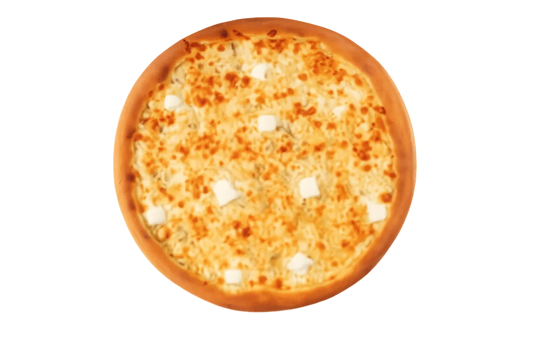 Cheese Lover Pizza
